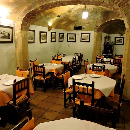 Hotel La Fonda Del Califa *
