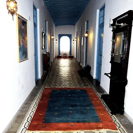 La Fonda Del Califa *